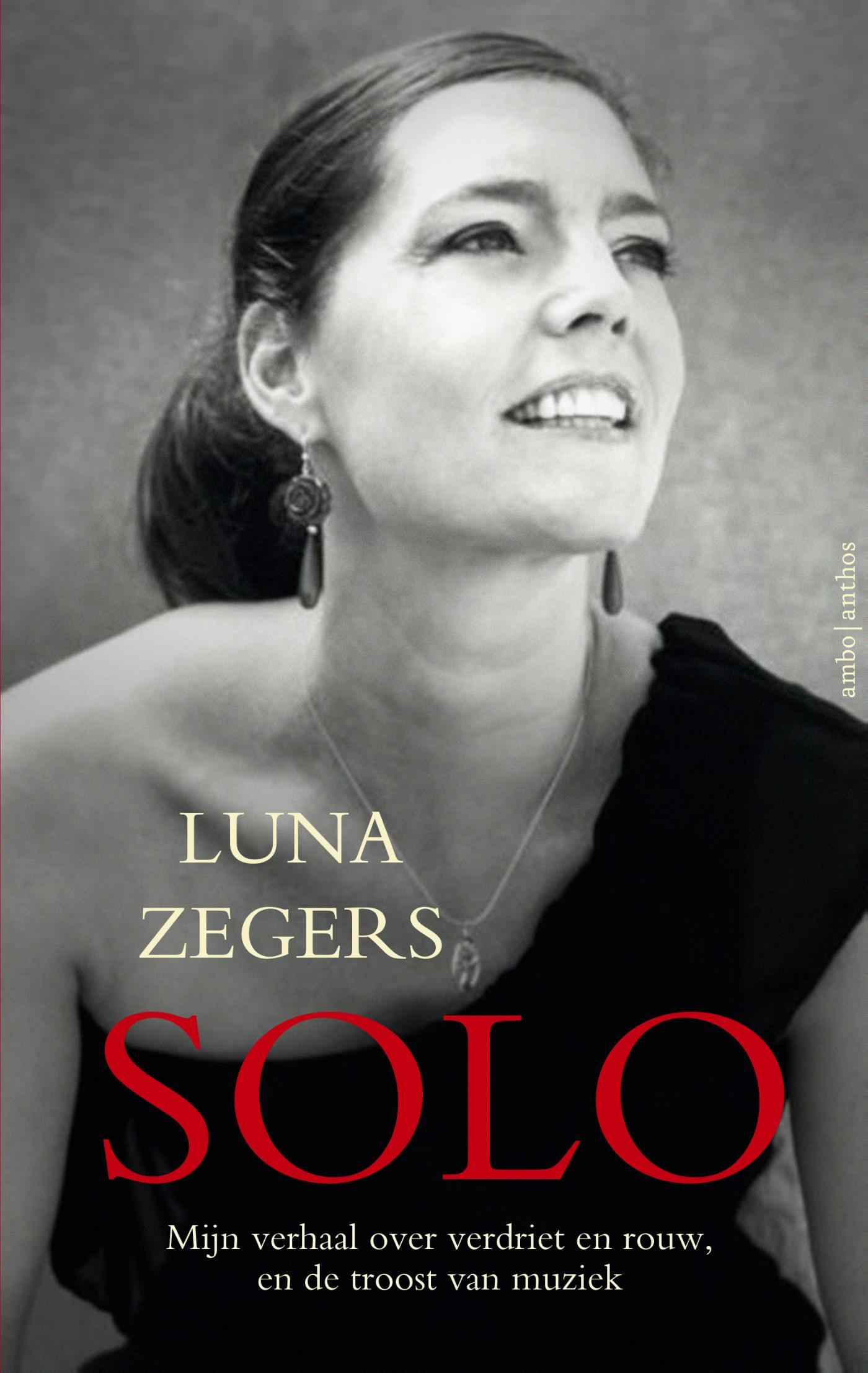 Luna Zegers Solo thumbnail