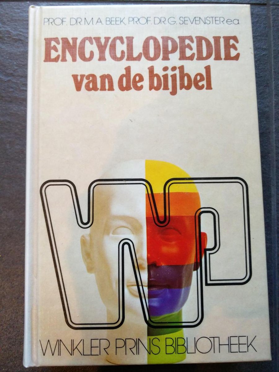 Encyclopedie van de Bijbel