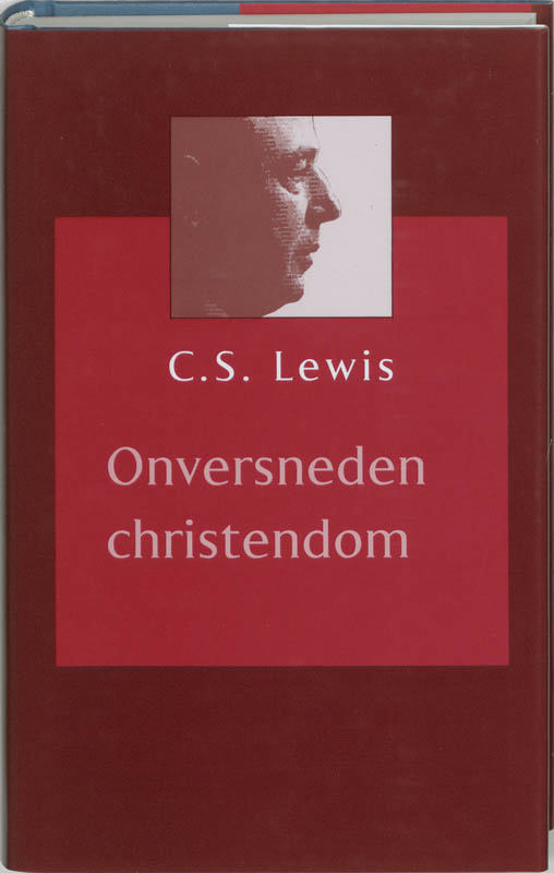 boekenbalie_9789043505246_cover Onversneden Christendom