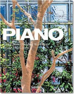 Jodidio Renzo Piano