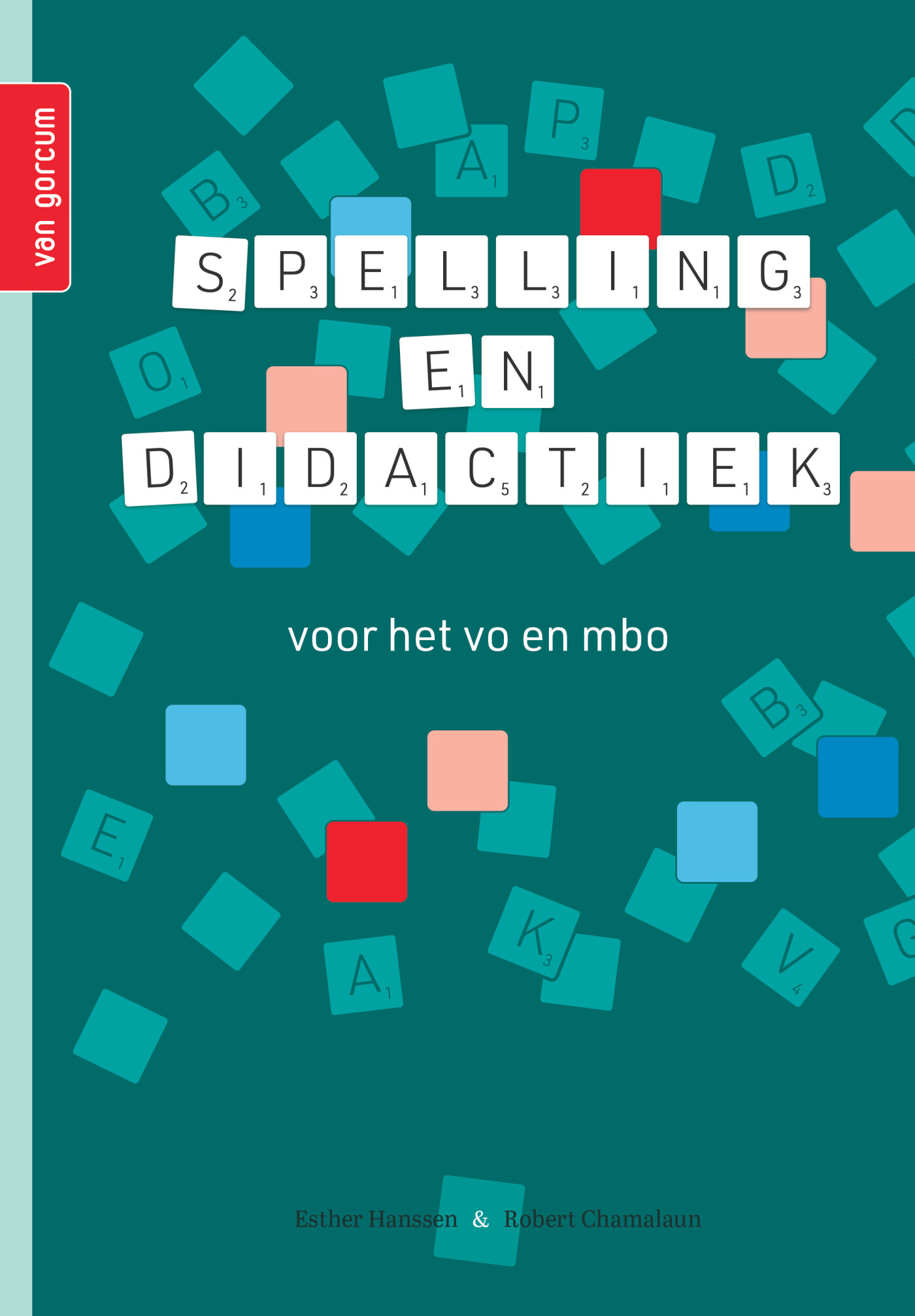 Spelling en didactiek