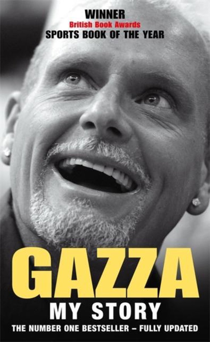 Gazza