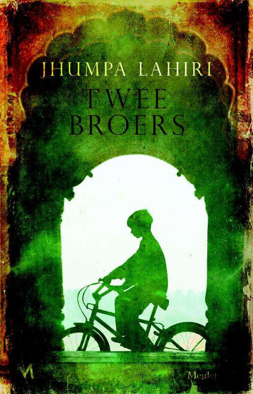 Jhumpa Lahiri Twee Broers thumbnail
