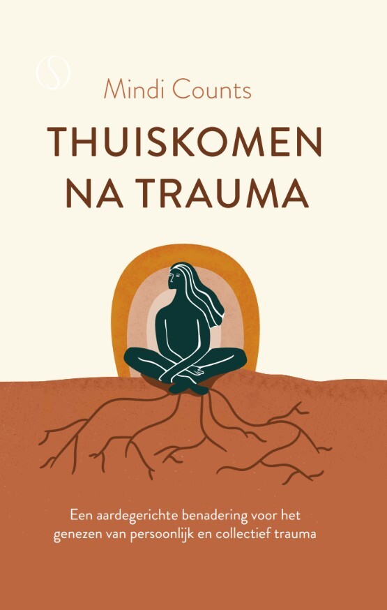 Mindi Counts Thuiskomen Na Trauma