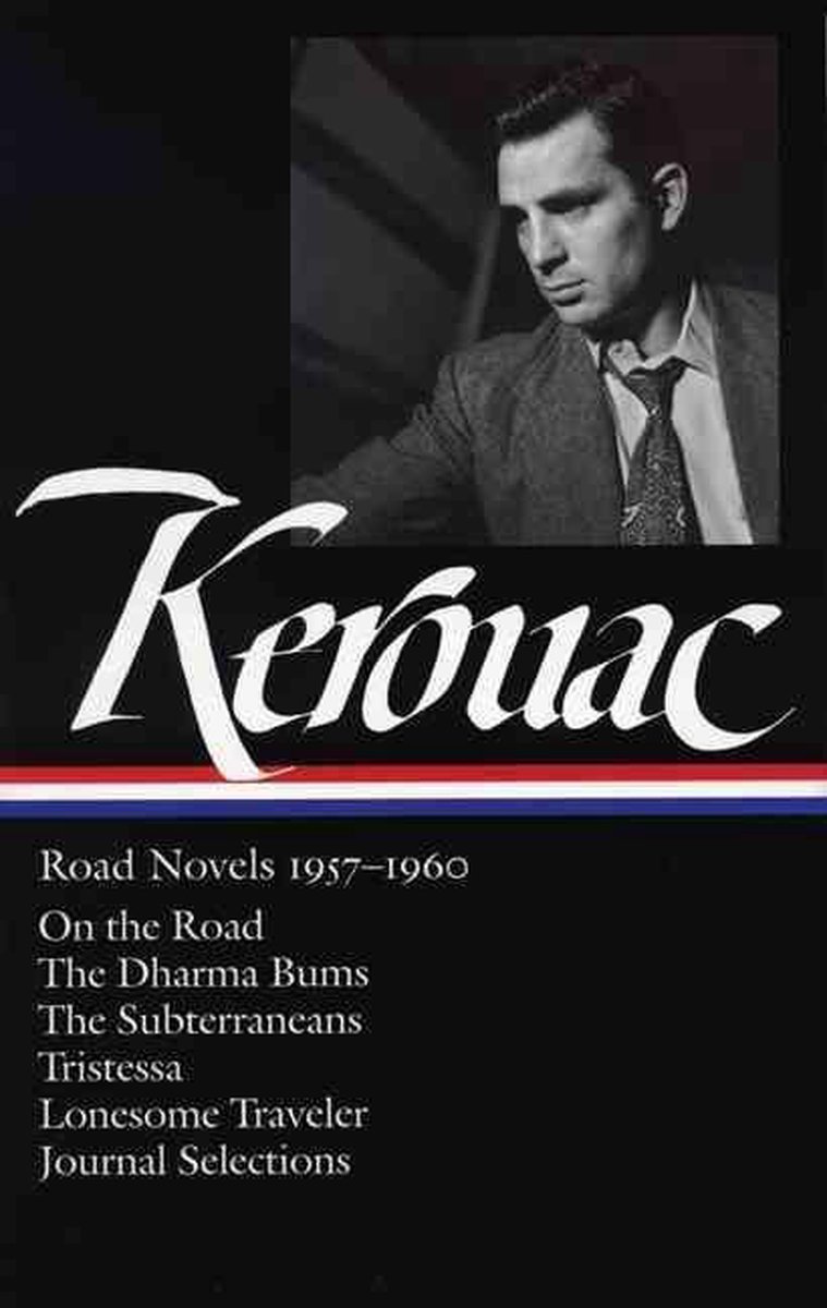Jack Kerouac