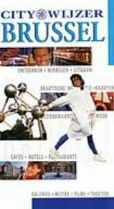 CITYWIJZER BRUSSEL