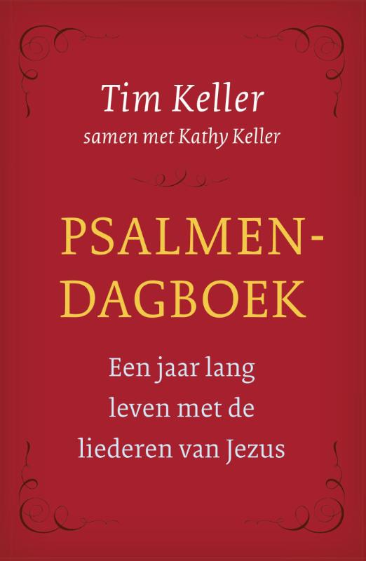 Psalmendagboek