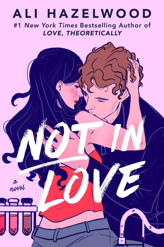 Not in love / Not in love / 1