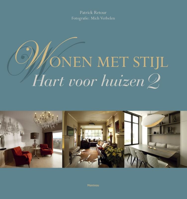 Wonen met stijl
