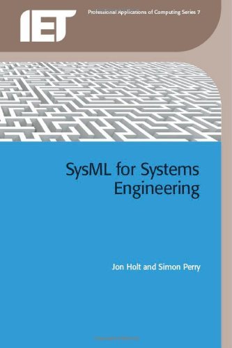 SysML for Systems Engineering