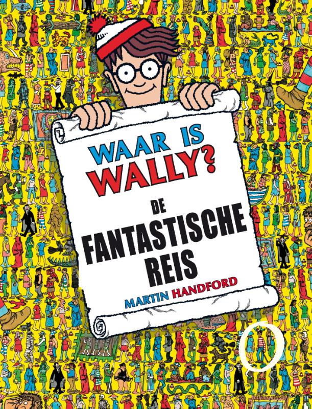 De fantastische reis / Waar is Wally