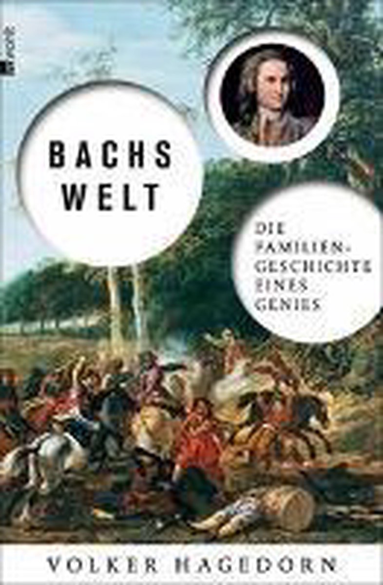 Bachs Welt