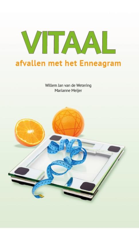 Vitaal afvallen met het Enneagram