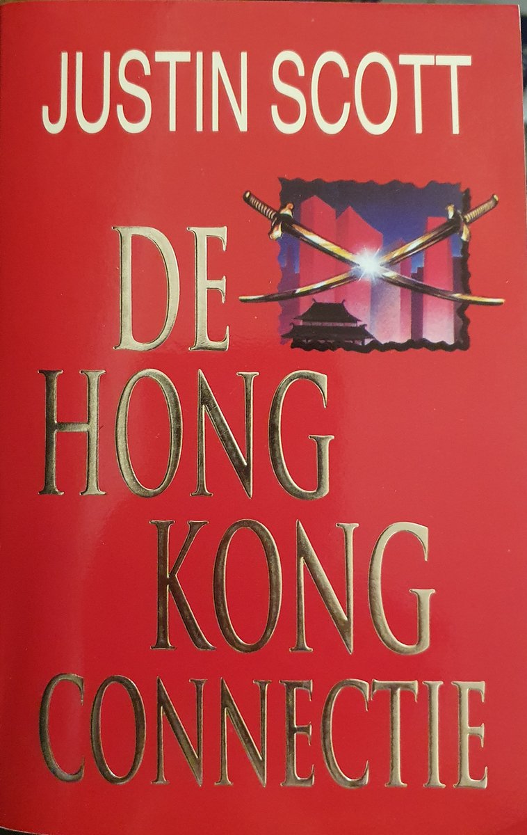 Hong kong connectie
