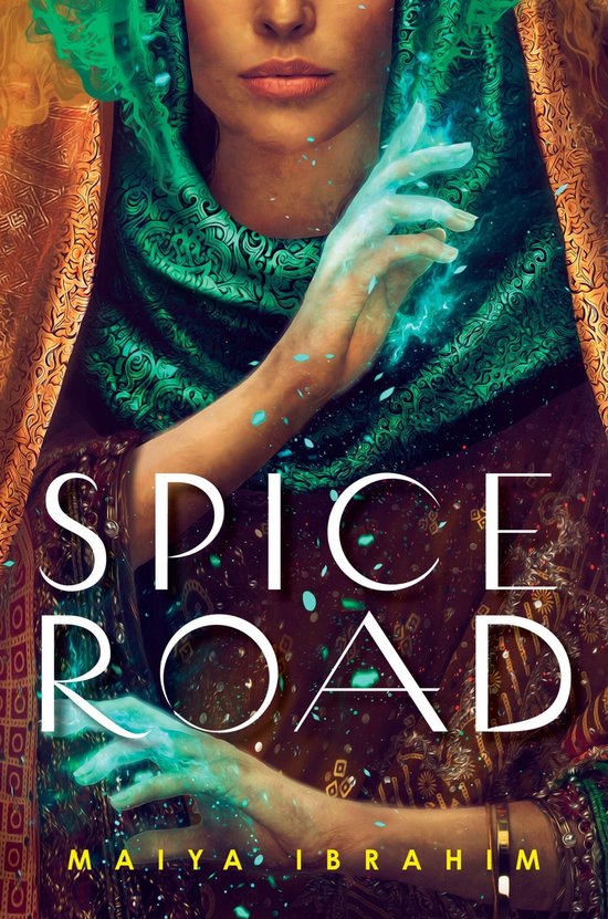 Spice Road / Spice Road / 1