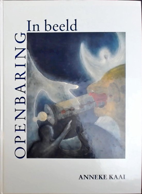 Openbaring in beeld