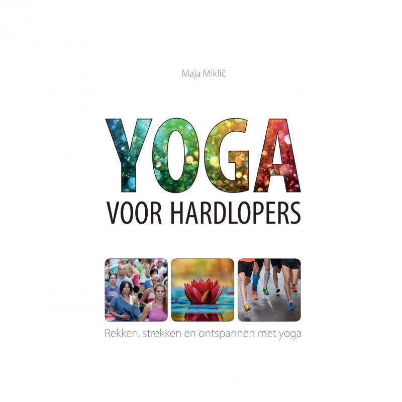 Yoga voor hardlopers