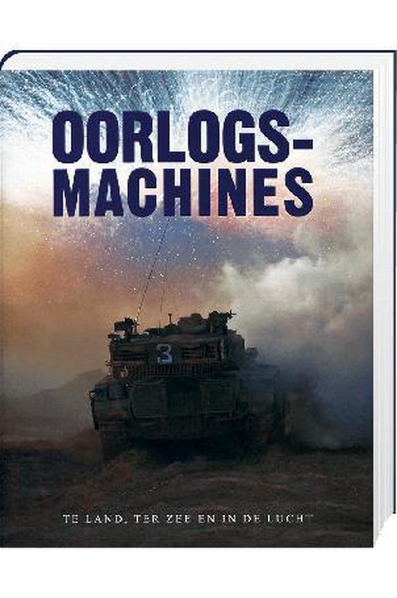 Oorlogsmachines