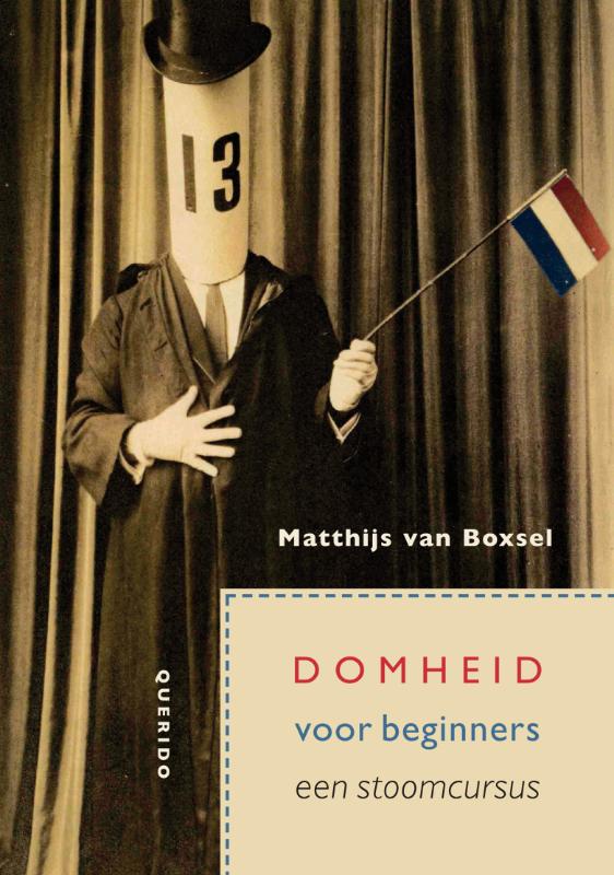 boekenbalie_9789021437651_cover Domheid voor beginners