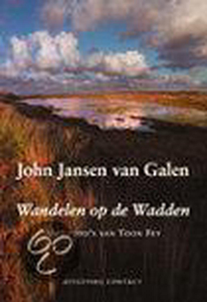 boekenbalie_9789025415952_cover Wandelen op de Wadden