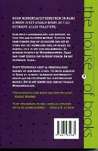 Het heimelijke uur / Middernachters / 1 achterkant