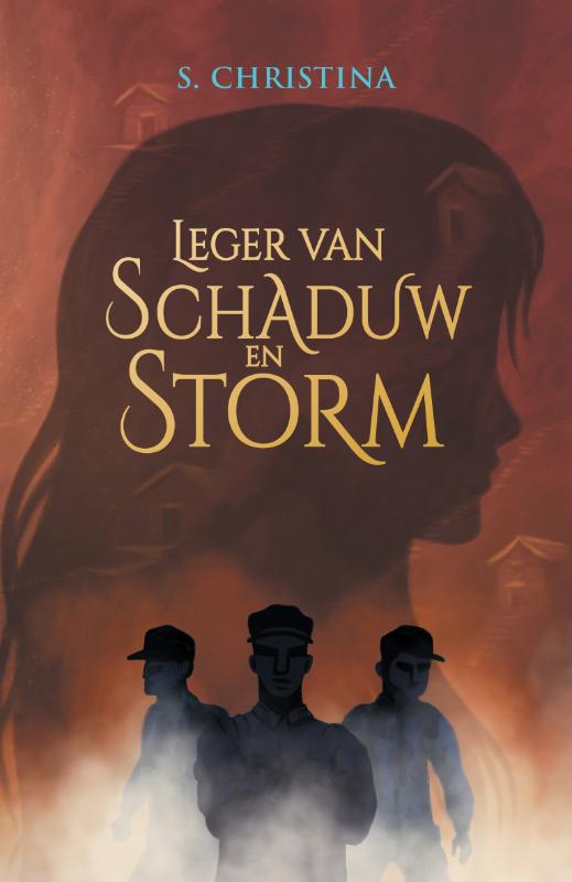 Leger van schaduw en storm / Lara Polaris / 2