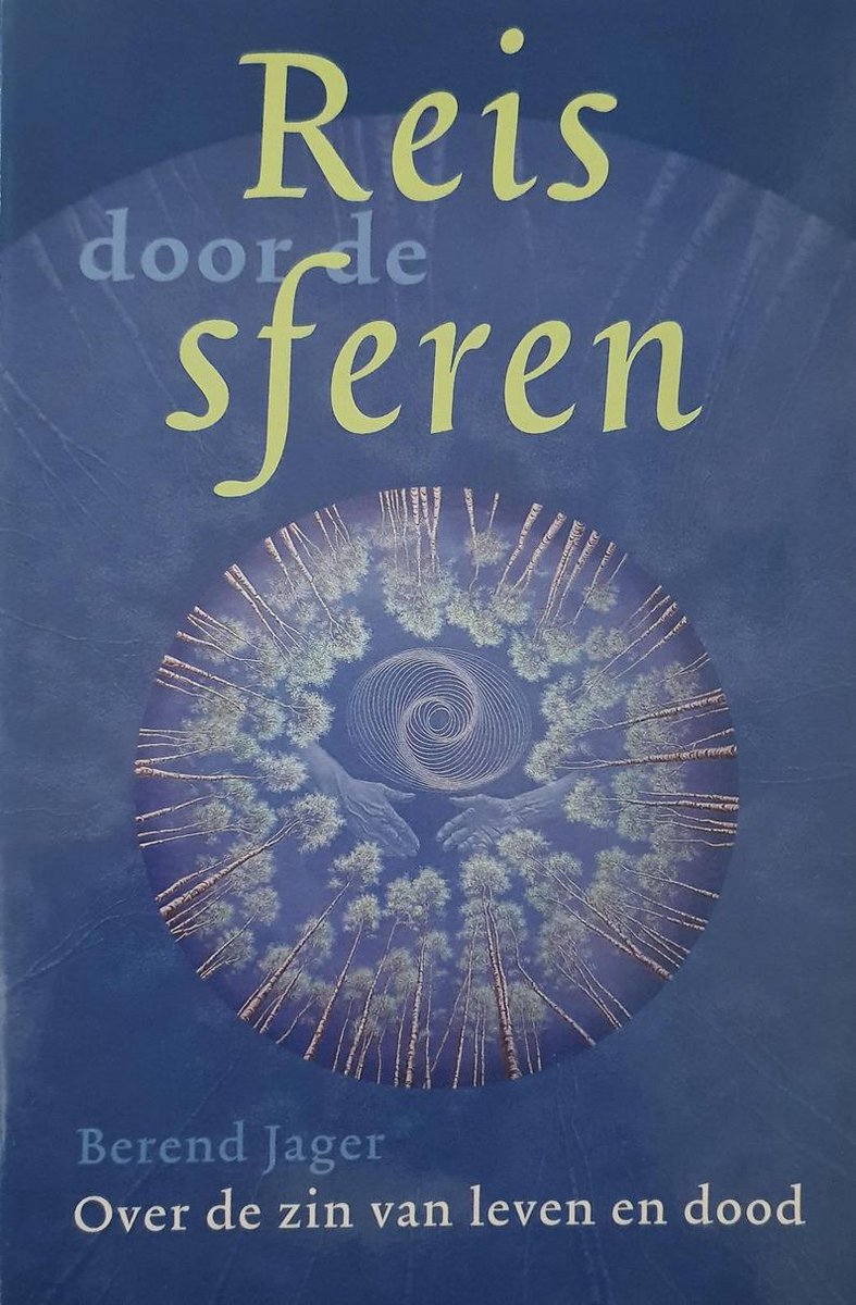 B. Jager Reis Door De Sferen