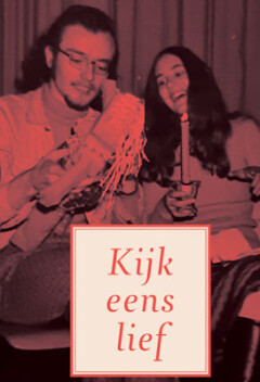 Elaine Jansen Kijk Eens Lief