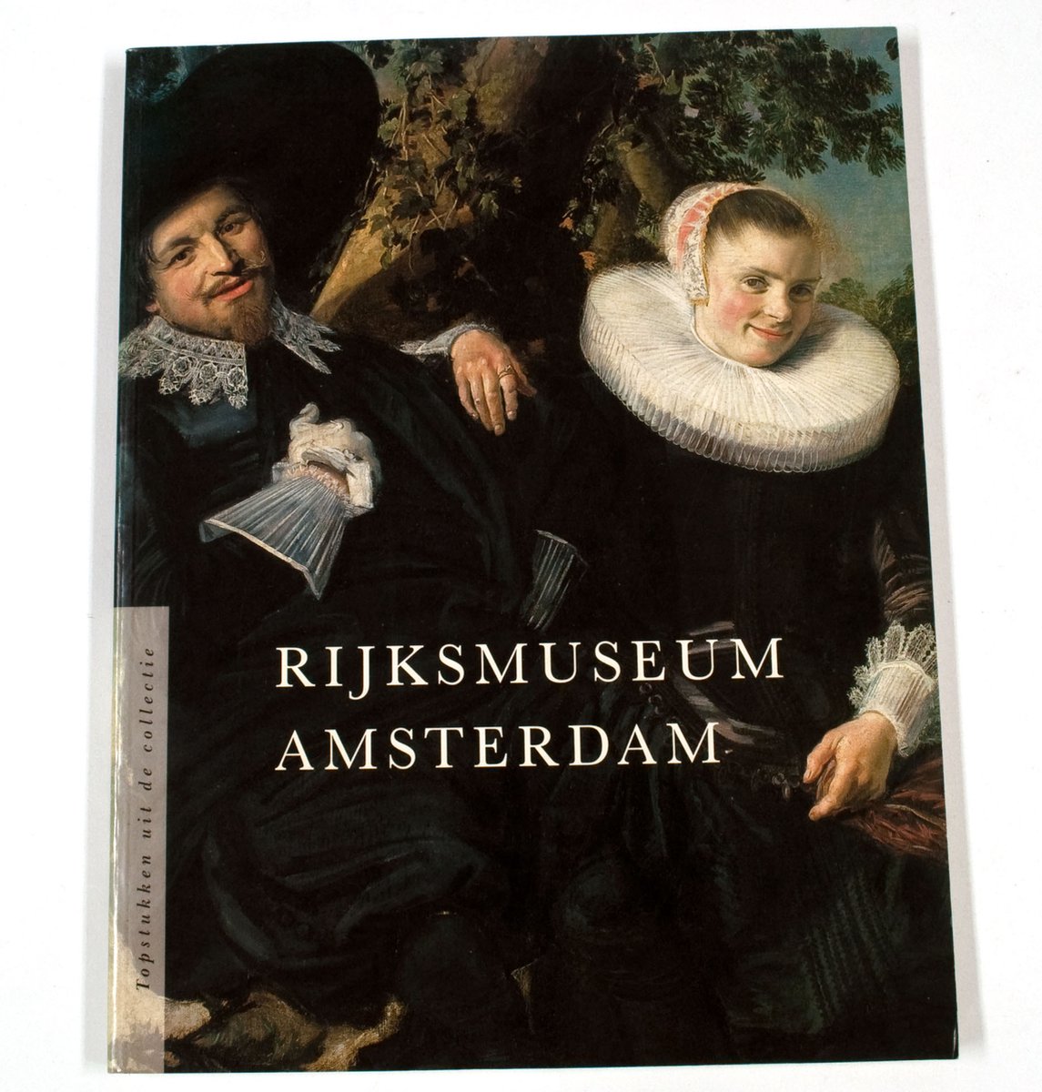 Rijksmuseum Amsterdam thumbnail