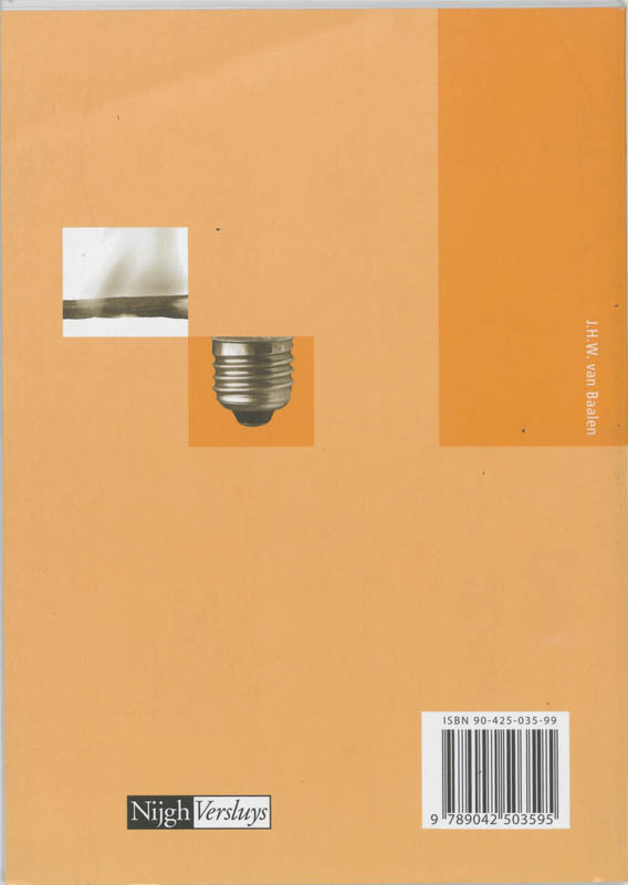 Systematische Natuurkunde / N1 Vwo 1 / Deel Uitwerkingenboek Systematische Natuurkunde / N1 Vwo 1 / Deel Uitwerkingenboek achterkant