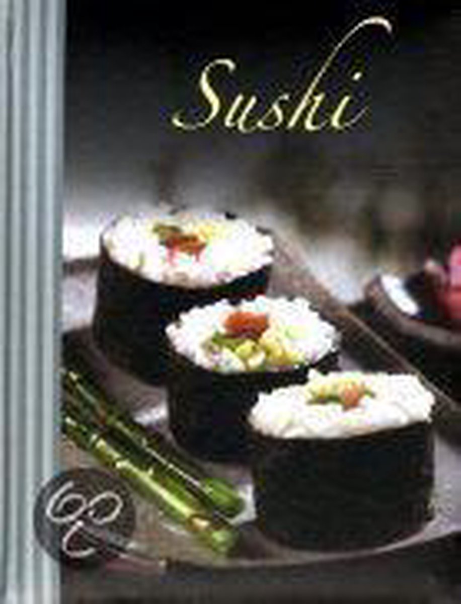Allerlekkerste Sushi