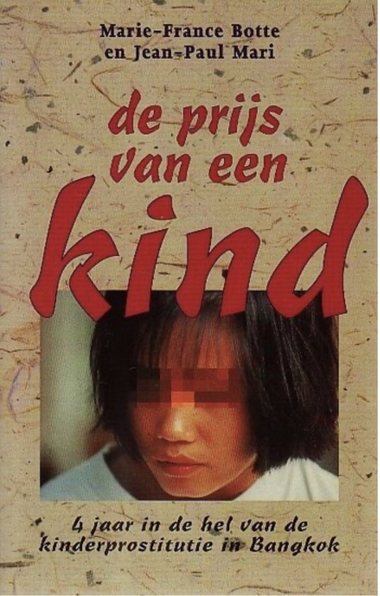 M. Botte De Prijs Van Een Kind