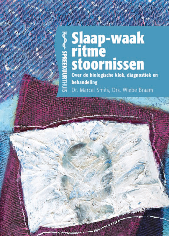 Slaap-waak ritmestoornissen