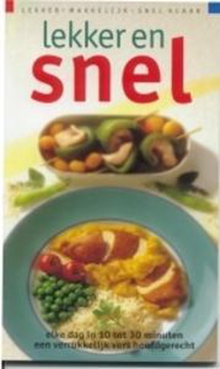 boekenbalie_9789066113589_cover Lekker en snel