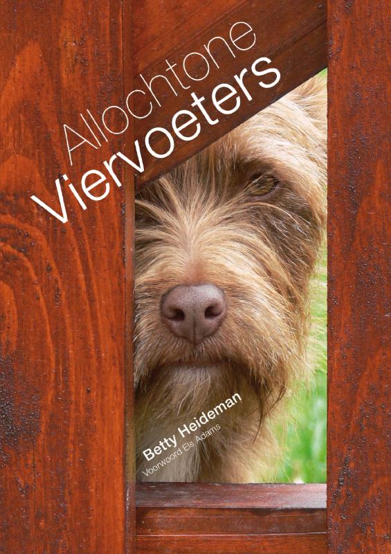 B. Heideman Allochtone Viervoeters thumbnail