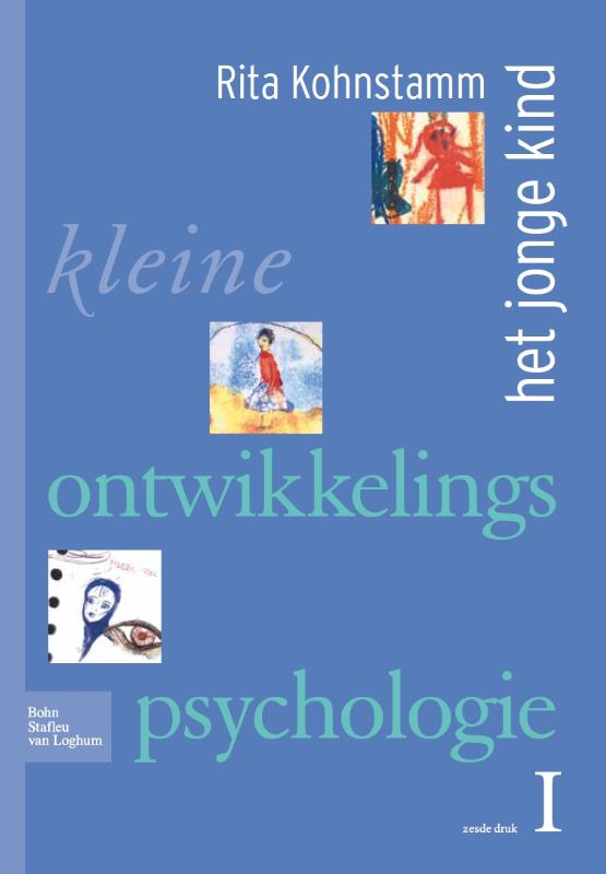 Kleine ontwikkelingspsychologie I