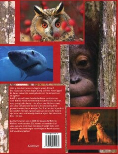 Kijk je ogen uit! Kijk je ogen uit! achterkant