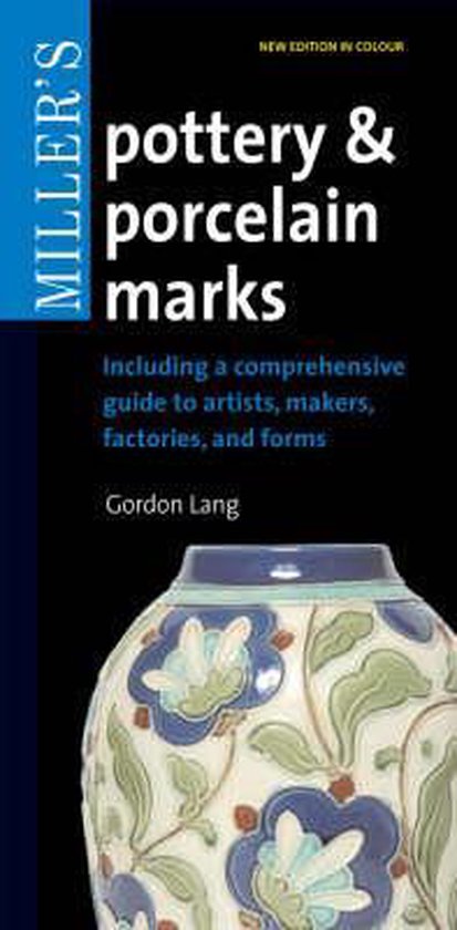 Miller's Pottery & Porcelain Marks