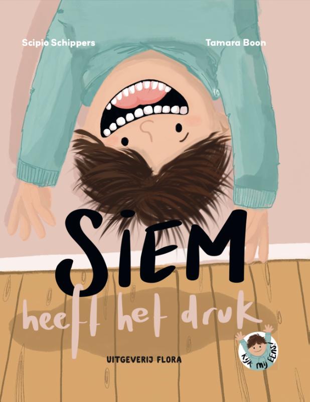 Siem heeft het druk / Kijk mij eens! / 1