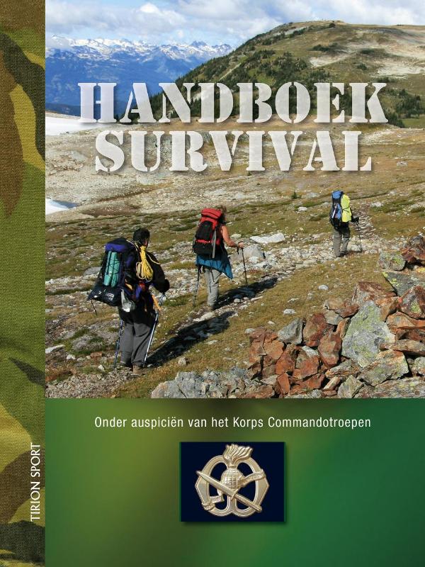 Handboek Survival