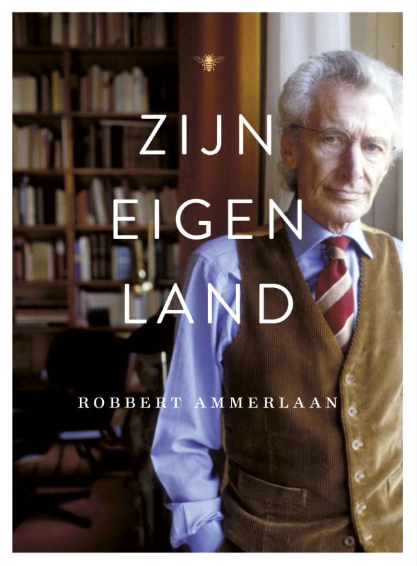 boekenbalie_9789023496847_cover Zijn eigen land