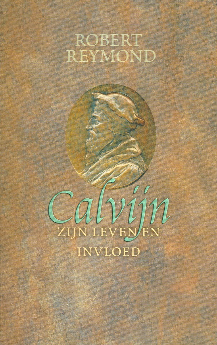 R. Reymond Calvijn thumbnail