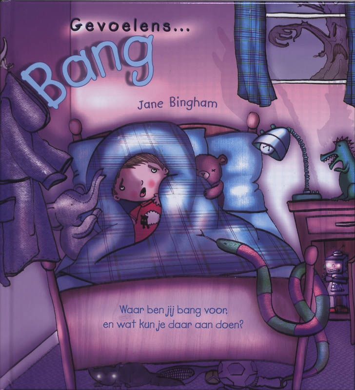 Bang / Gevoelens