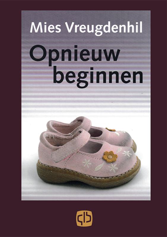 Opnieuw beginnen