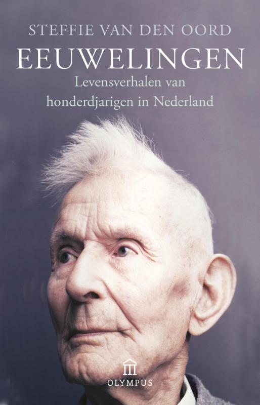 Steffie van den Oord Eeuwelingen