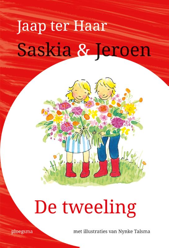 boekenbalie_9789021675275_cover De tweeling / Saskia en Jeroen
