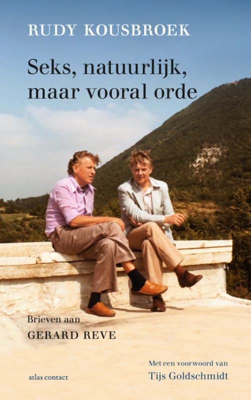 boekenbalie_9789025451486_cover Seks, natuurlijk, maar vooral orde