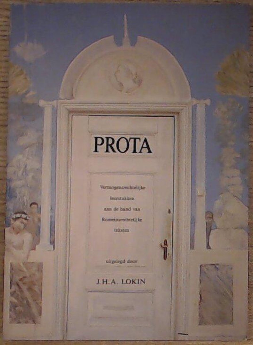 J.H.A. Lokin Prota thumbnail