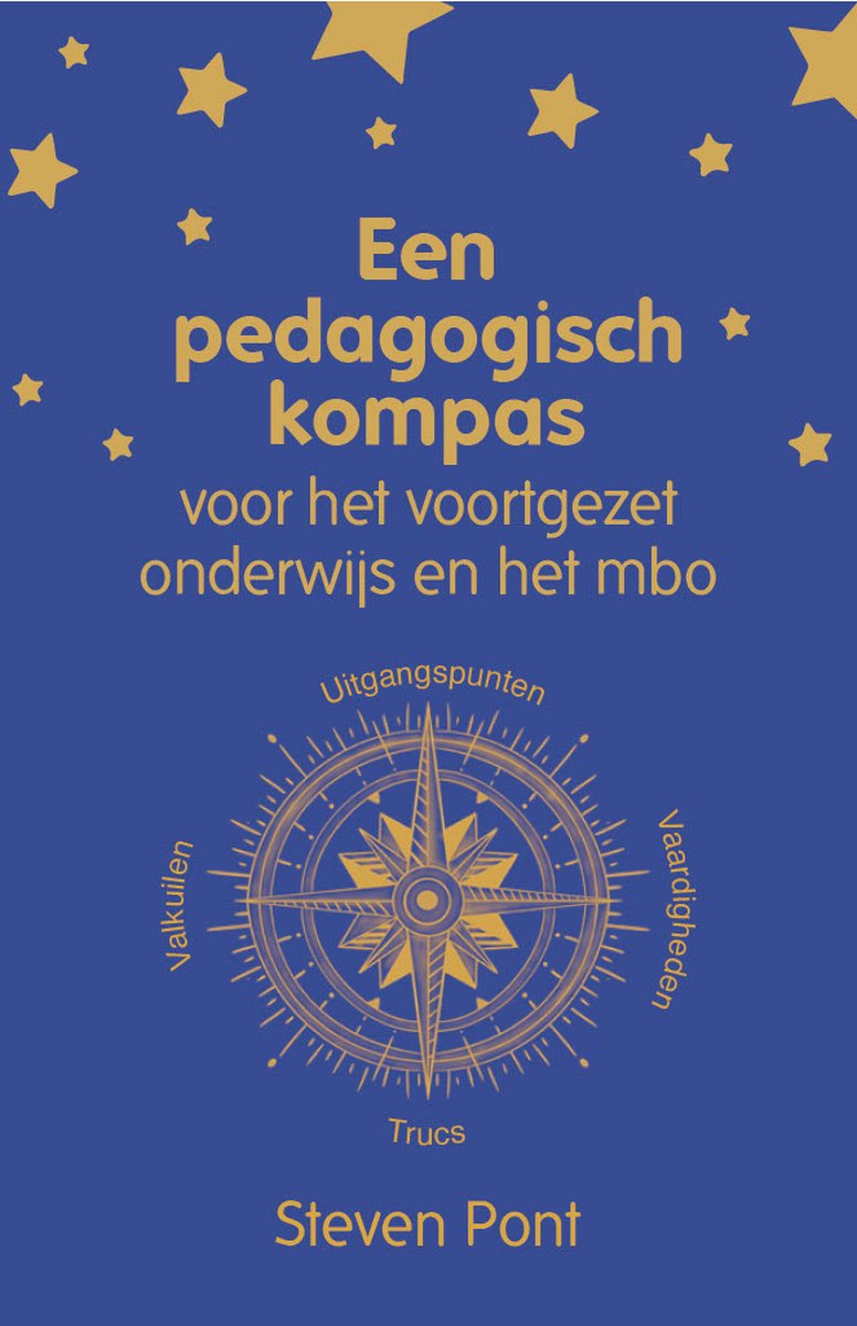 Een pedagogisch kompas