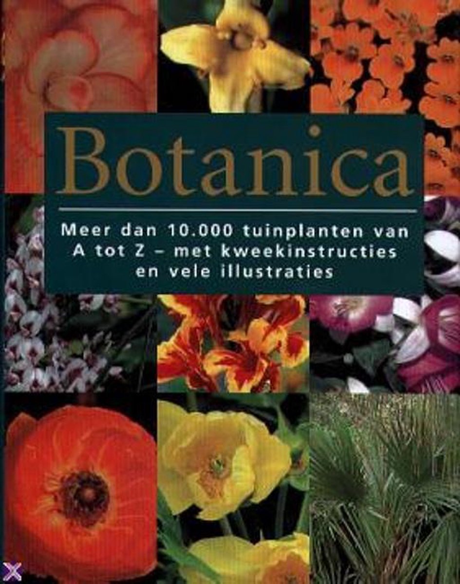 Gordon Cheers Botanica thumbnail